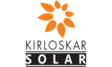 Kirloskar Solar